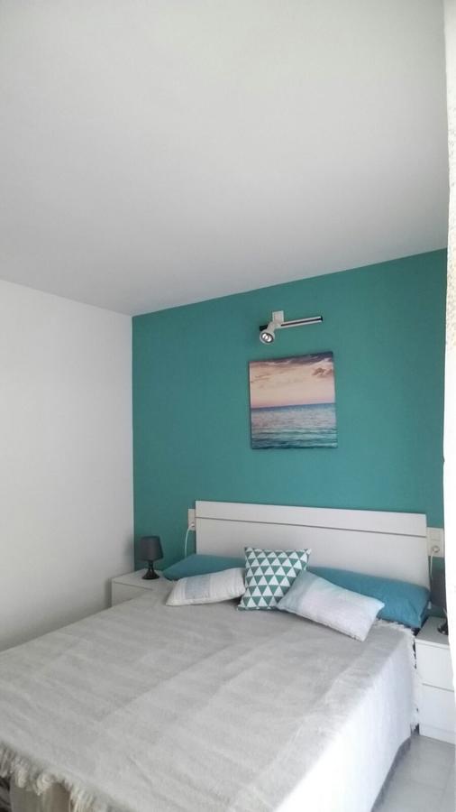 Apartamentos Versailles Villafortuny Extérieur photo